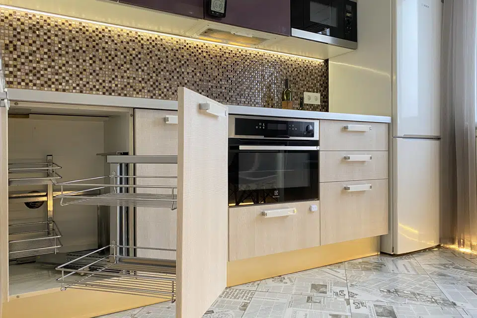 Продаётся 2-комнатная квартира, 53.3 м²