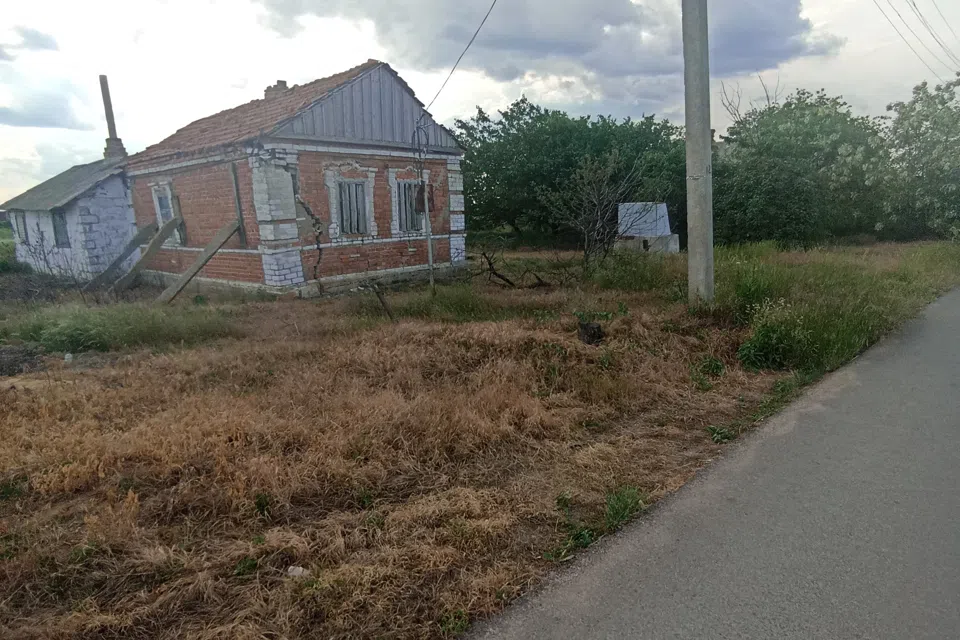 Продаётся 1-этажный дом, 67.9 м²