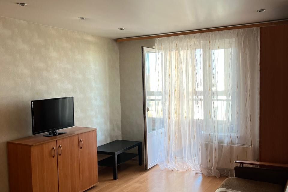 Продаётся 1-комнатная квартира, 40 м²