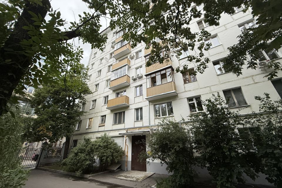 Продаётся студия, 10 м²