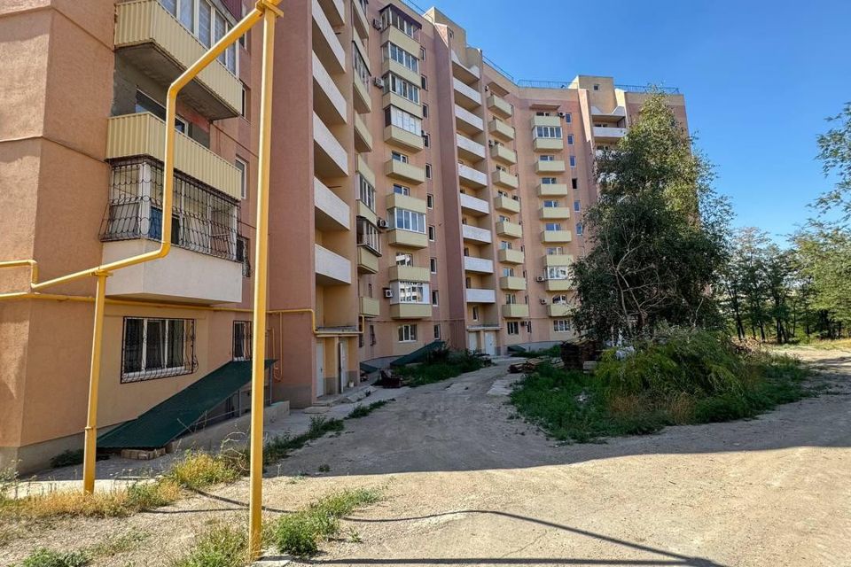 Продаётся 1-комнатная квартира, 36.3 м²