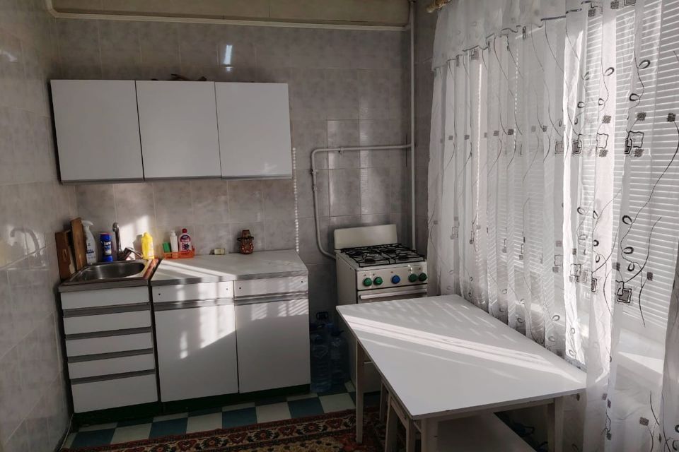 Продаётся 2-комнатная квартира, 52 м²