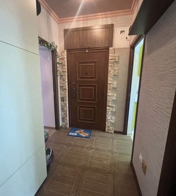Продаётся 3-комнатная квартира, 54 м²