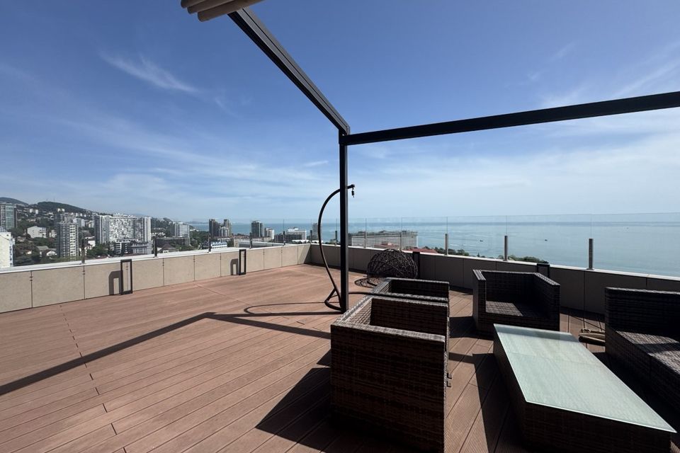Продаётся 5-комнатная квартира, 290.5 м²