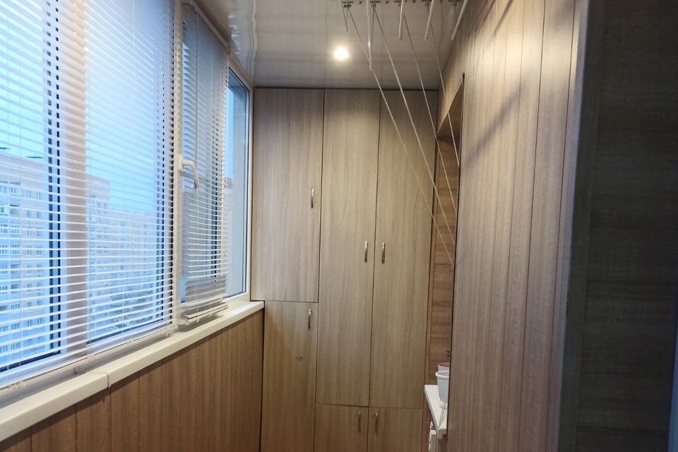 Продаётся 1-комнатная квартира, 37 м²