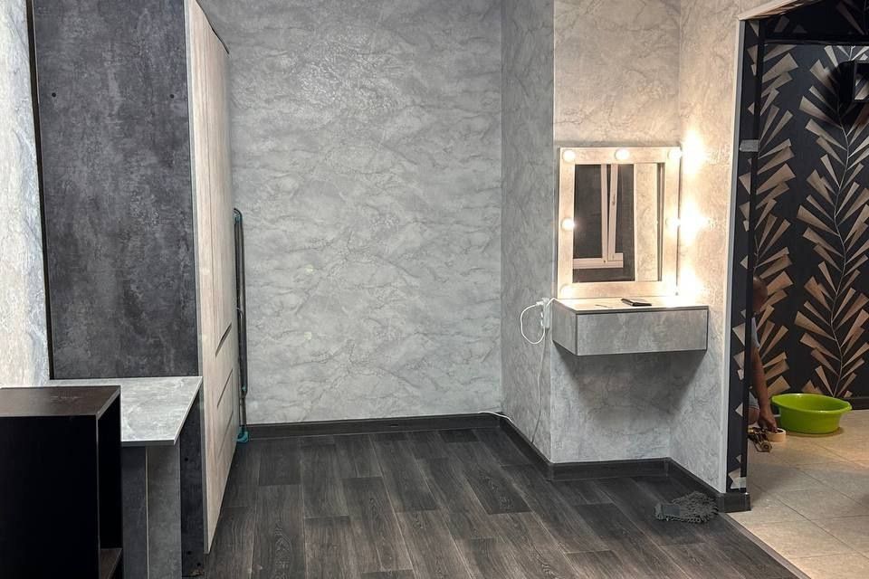 Продаётся 1-комнатная квартира, 29.9 м²