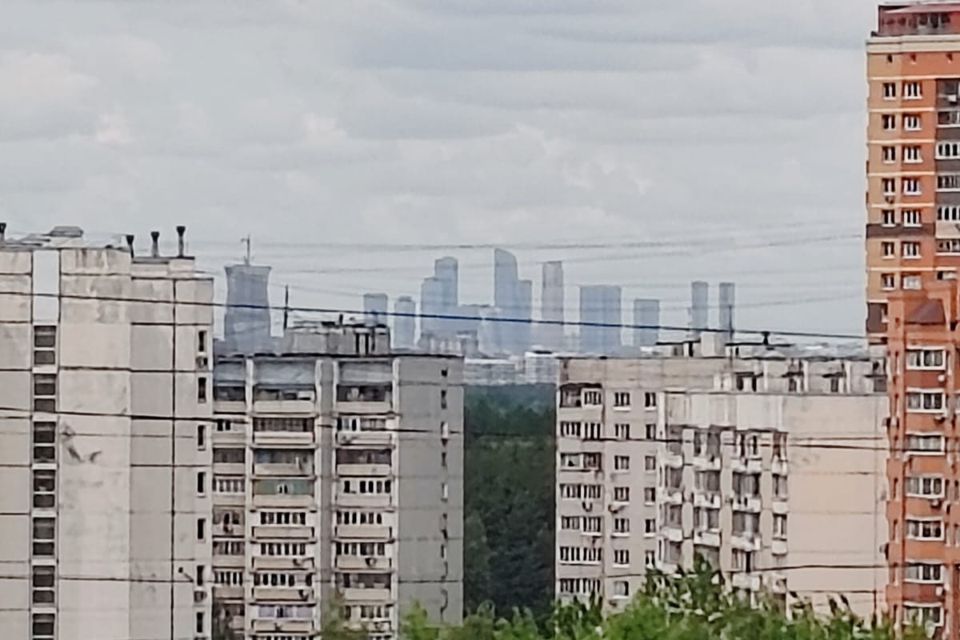 Продаётся 3-комнатная квартира, 79.5 м²