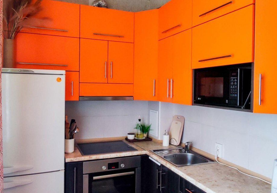 Продаётся 1-комнатная квартира, 40.2 м²