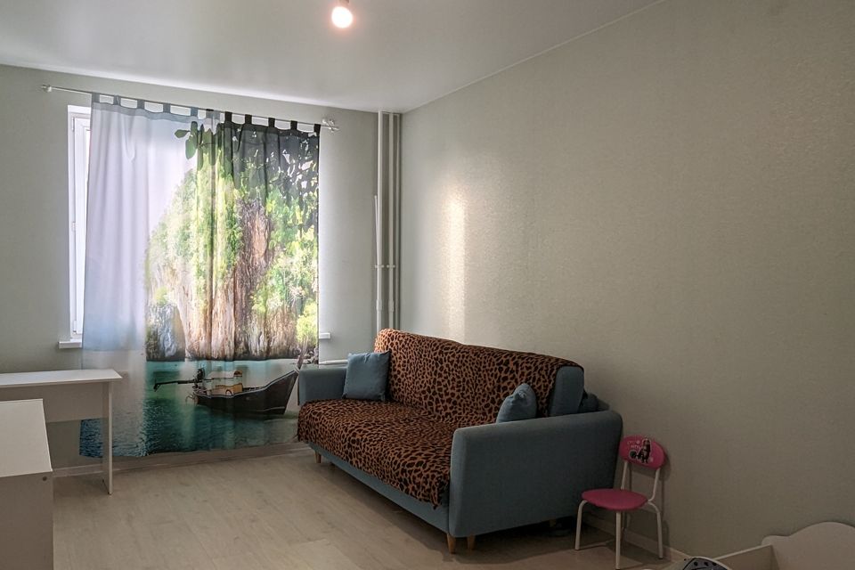 Продаётся 2-комнатная квартира, 67 м²