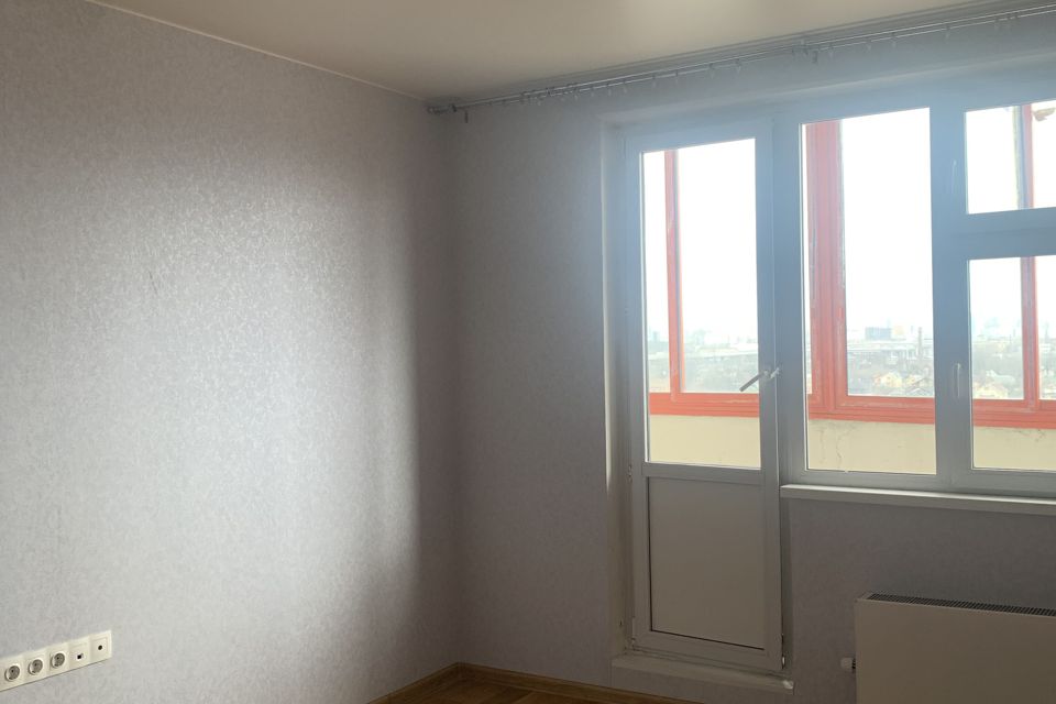 Продаётся 1-комнатная квартира, 37 м²