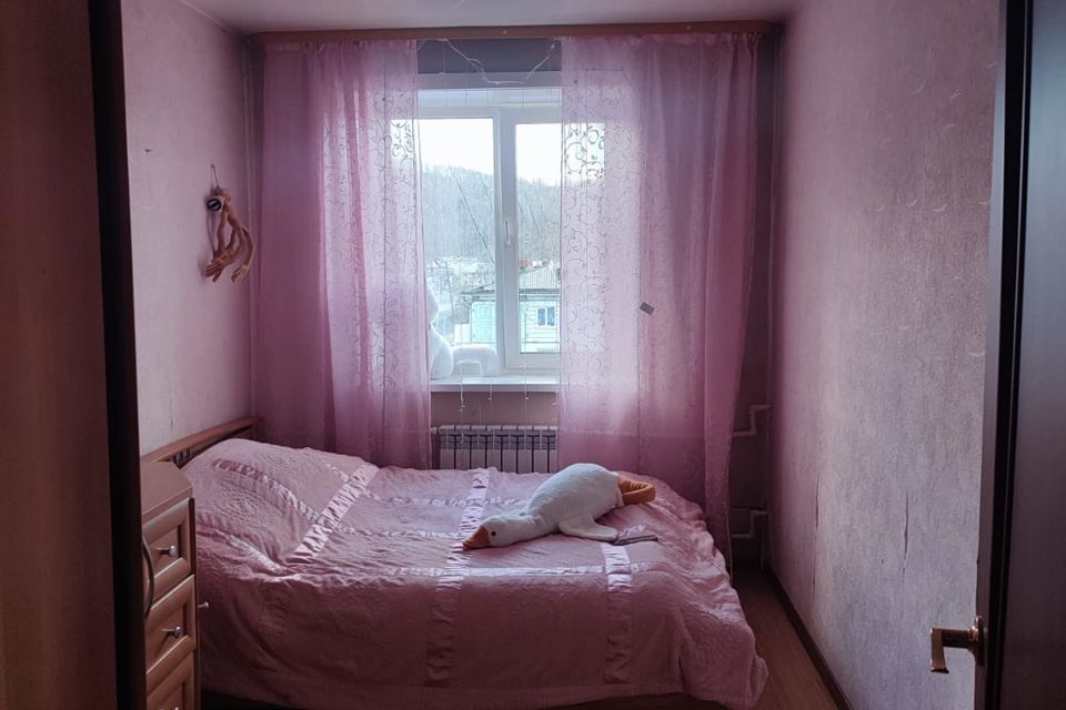 Продаётся 2-комнатная квартира, 42.8 м²