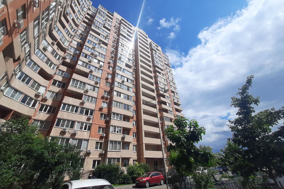 Продаётся студия, 23.1 м²