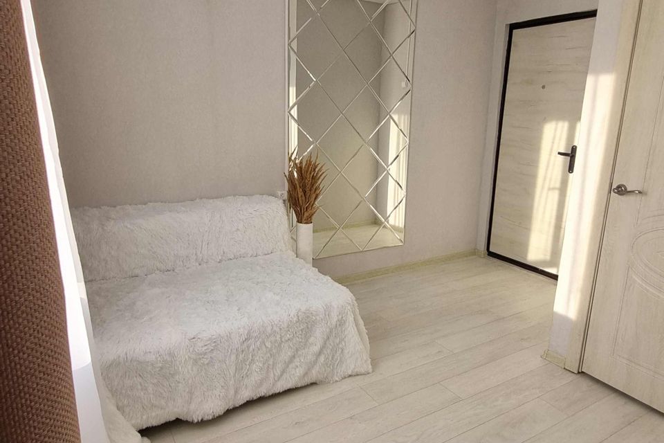 Продаётся комната в 1-комн. квартире, 11.7 м²