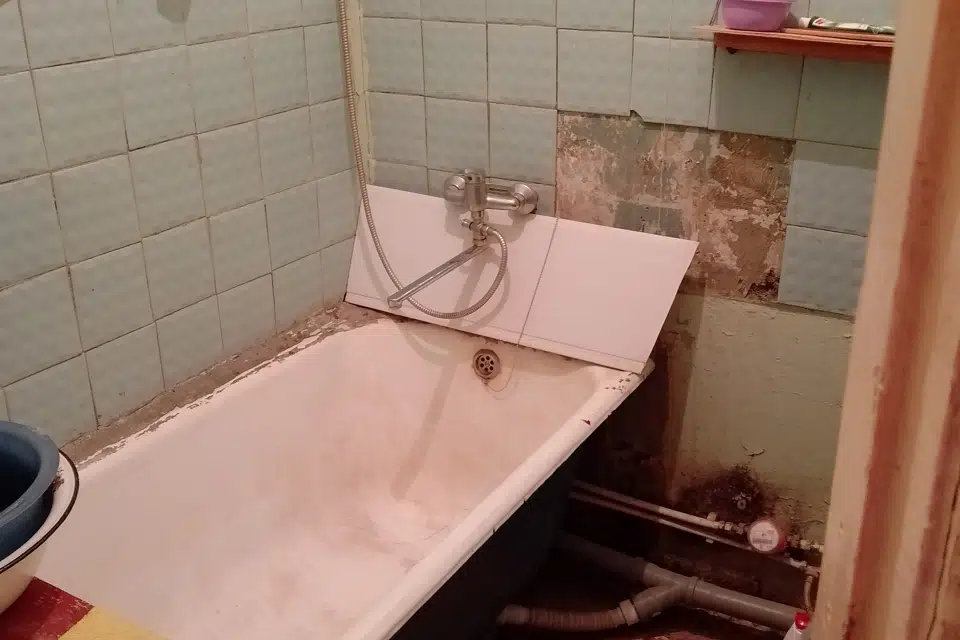 Продаётся 2-комнатная квартира, 40.5 м²