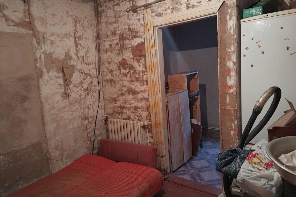 Продаётся 1-этажный дом, 70 м²