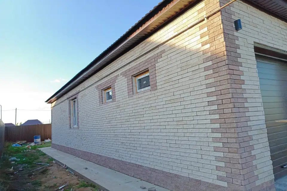 Продаётся 1-этажный дом, 112 м²