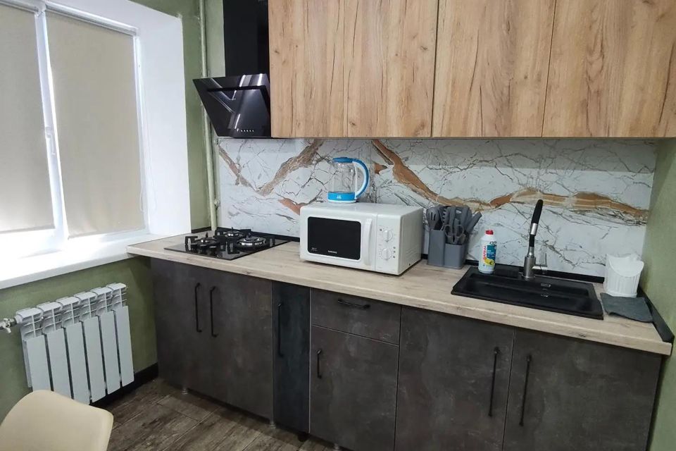 Продаётся 2-комнатная квартира, 48 м²
