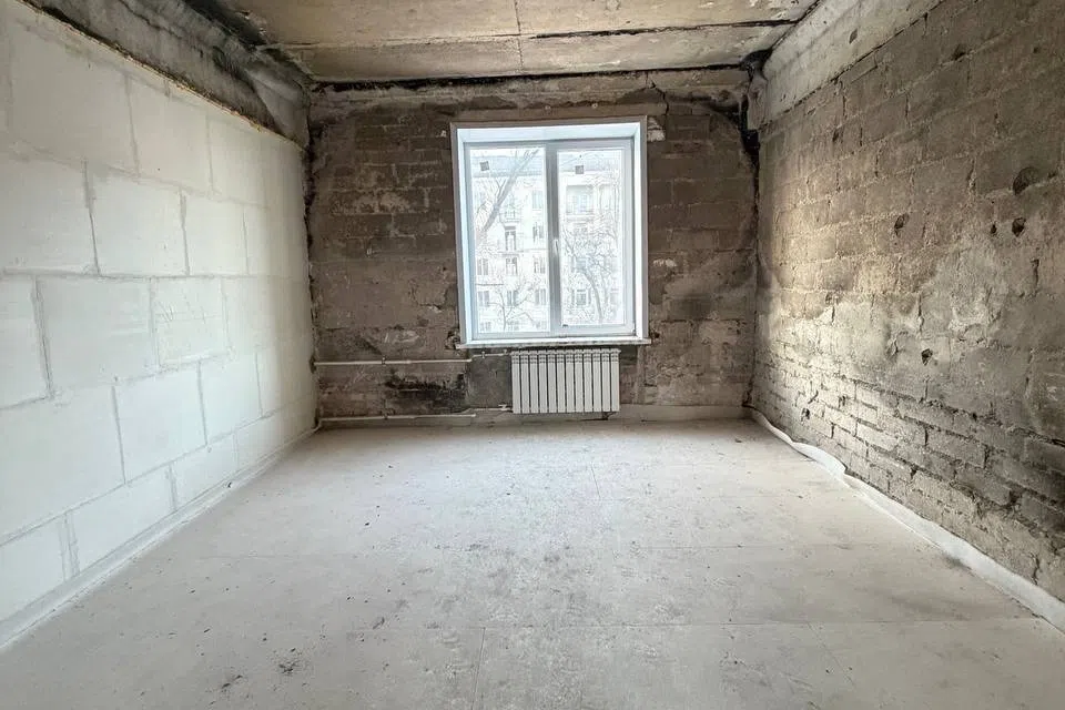Продаётся 3-комнатная квартира, 70 м²
