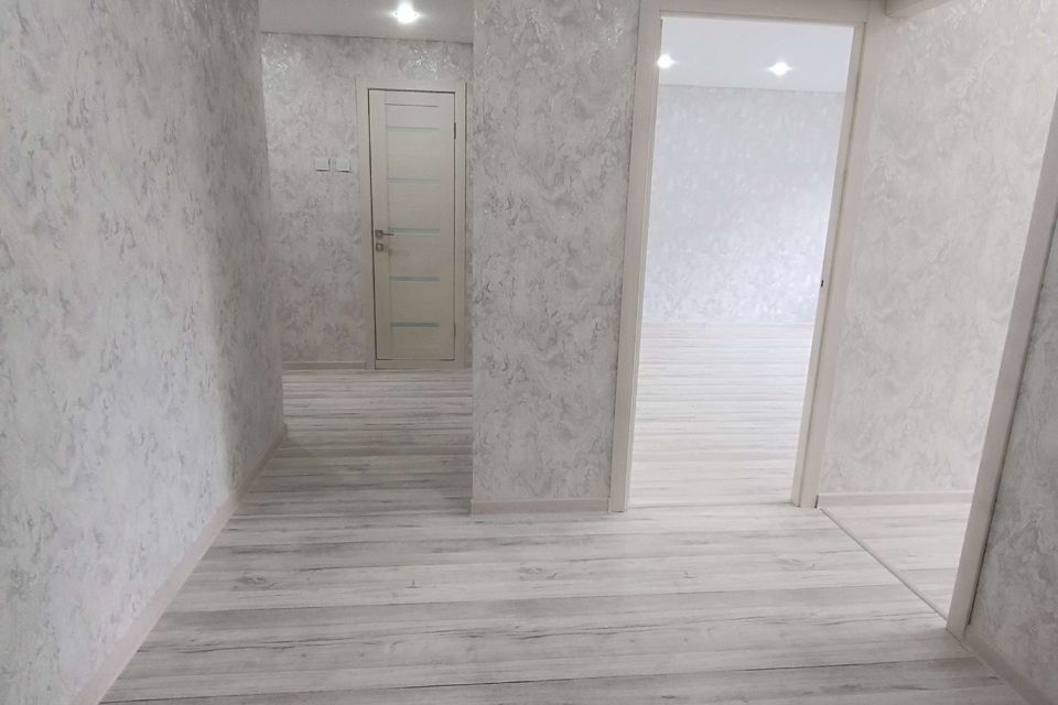 Продаётся 2-комнатная квартира, 49 м²