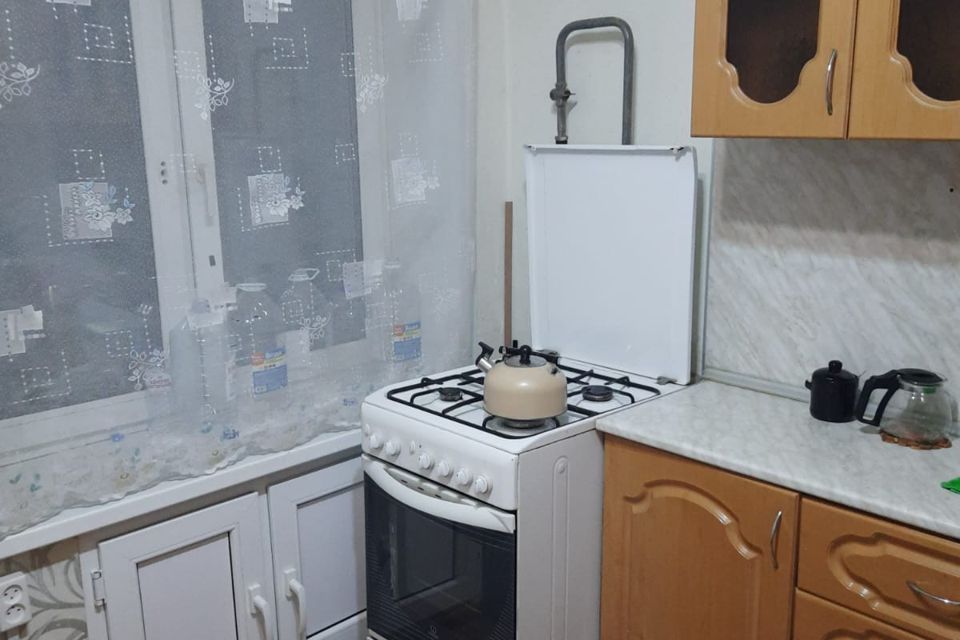 Продаётся 2-комнатная квартира, 42 м²