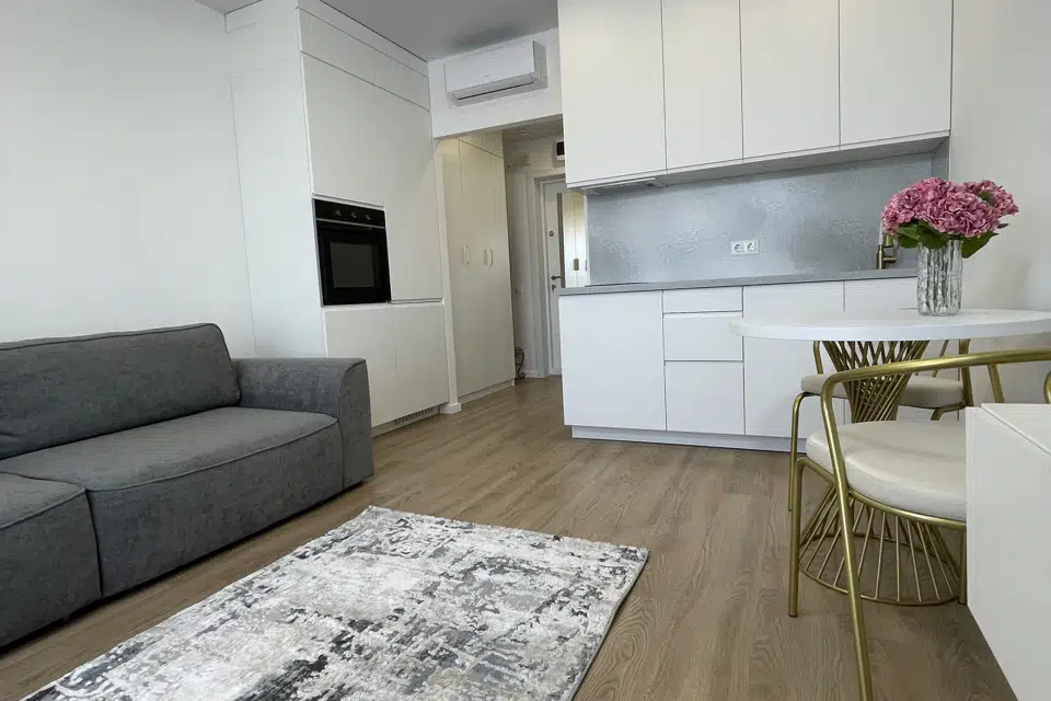 Продаётся студия, 22 м²