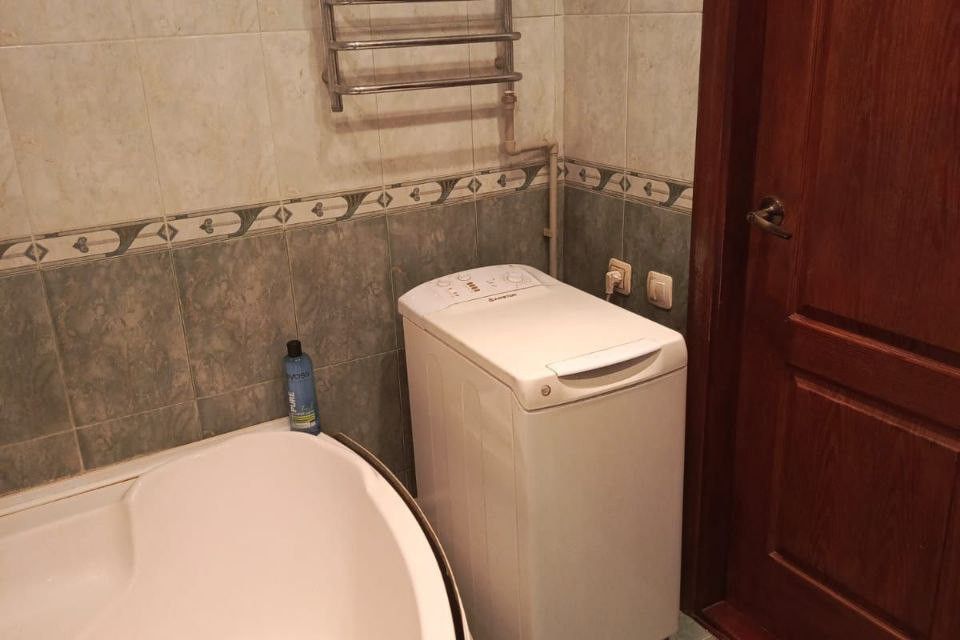 Продаётся 2-комнатная квартира, 45 м²