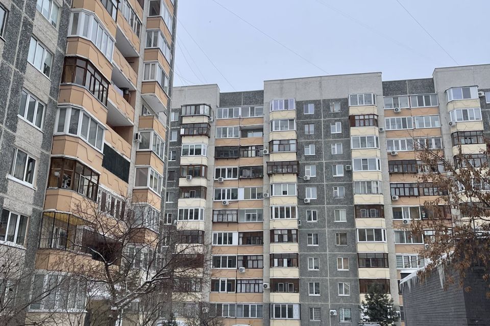 Продаётся 2-комнатная квартира, 67 м²