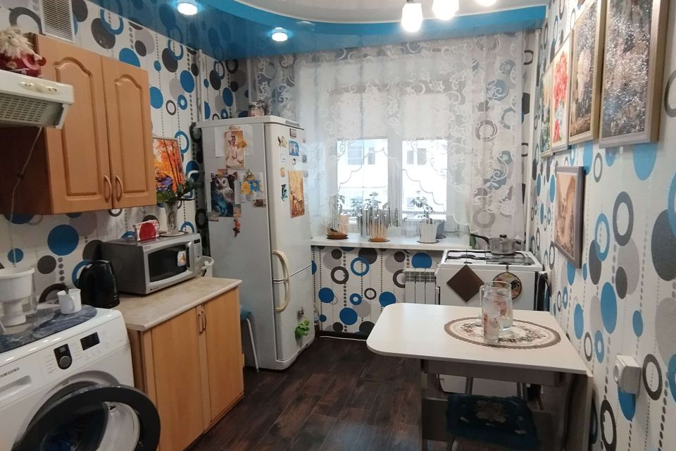 Продаётся 2-комнатная квартира, 48 м²