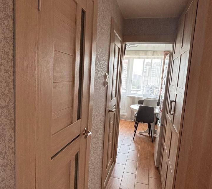 Продаётся 2-комнатная квартира, 45 м²