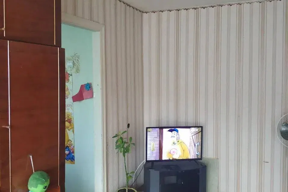 Продаётся 2-комнатная квартира, 46 м²