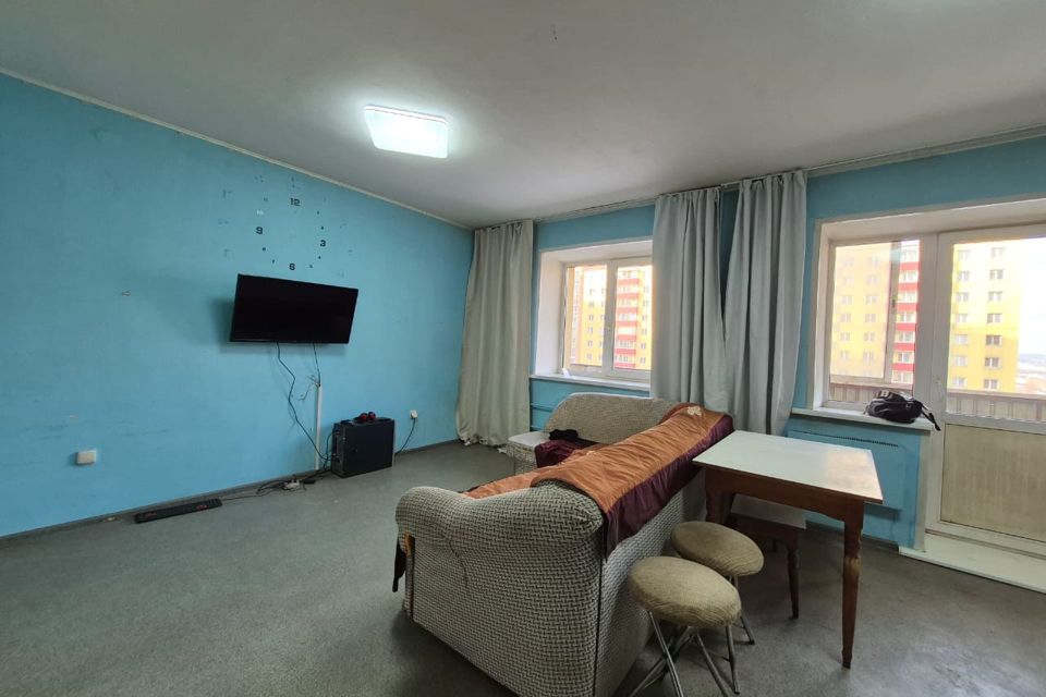 Сдаётся студия, 30 м²