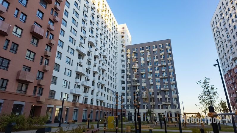 Продаётся 2-комнатная квартира, 51 м²