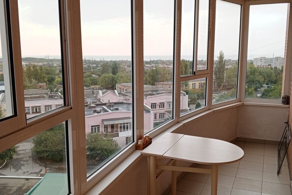 Сдаётся 3-комнатная квартира, 71.9 м²