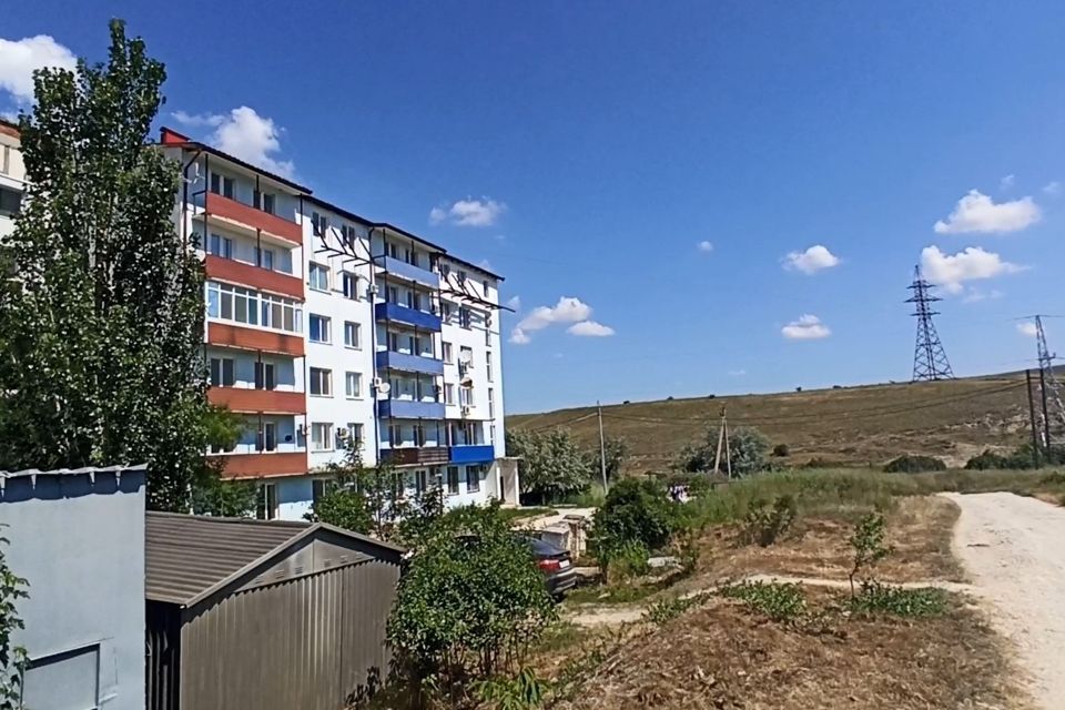 Продаётся 2-комнатная квартира, 51.5 м²