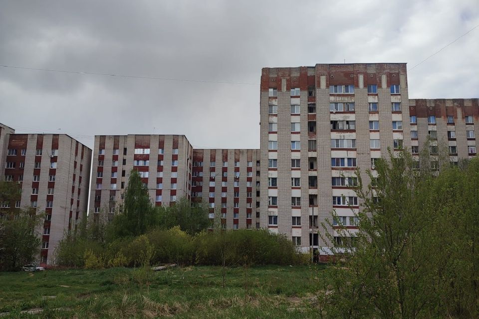 Продаётся 2-комнатная квартира, 37 м²