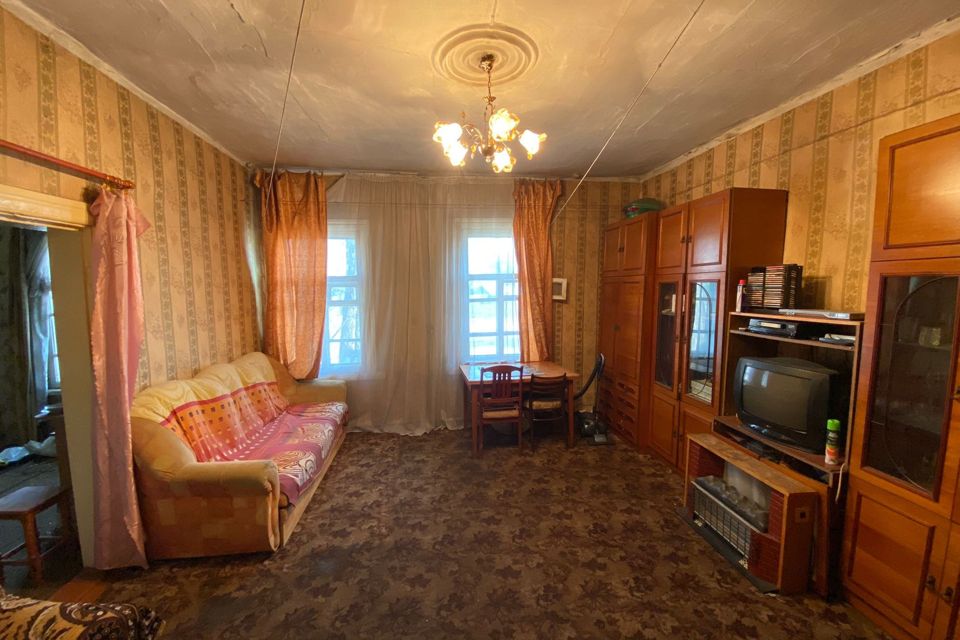 Продаётся 2-комнатная квартира, 44 м²