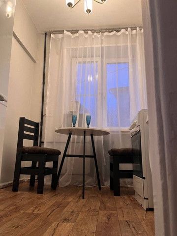 Продаётся 1-комнатная квартира, 31 м²