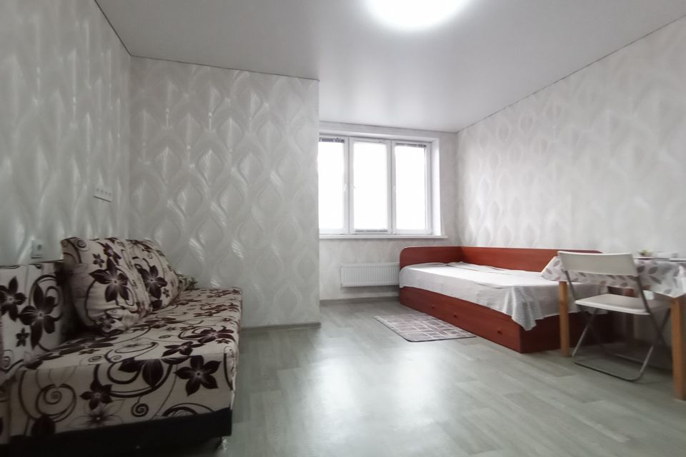 Сдаётся 1-комнатная квартира, 30 м²