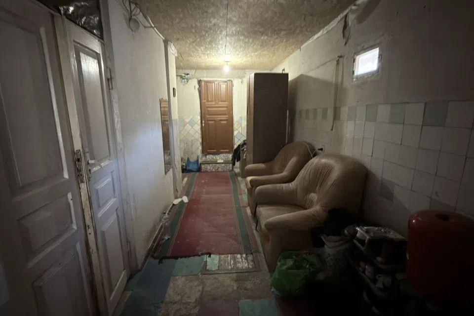 Продаётся 1-этажный дом, 97.4 м²