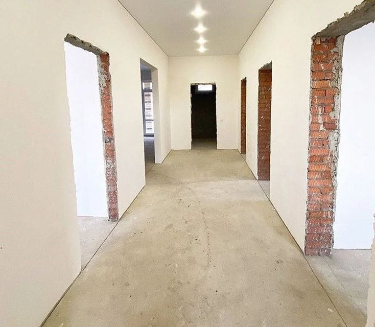 Продаётся 1-этажный дом, 109 м²