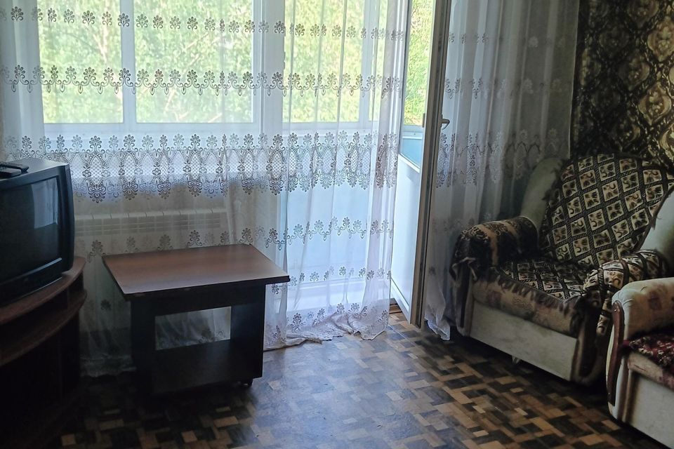 Продаётся 2-комнатная квартира, 51.1 м²