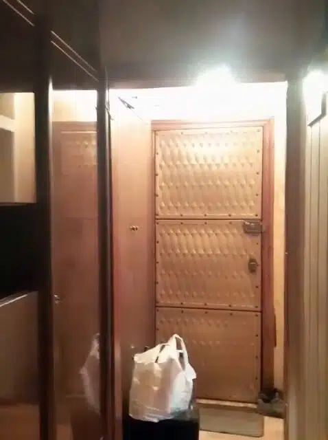 Продаётся 3-комнатная квартира, 64.3 м²