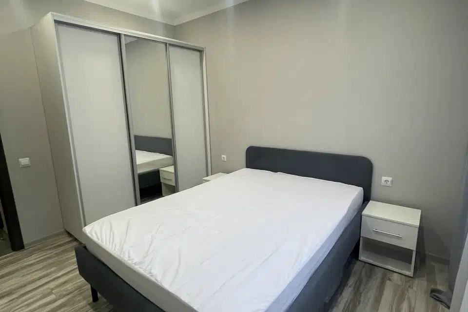 Продаётся 1-комнатная квартира, 34.9 м²