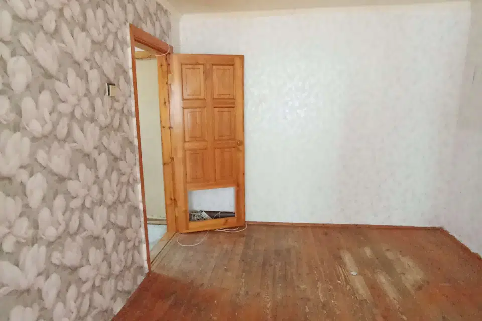 Продаётся 1-комнатная квартира, 30 м²