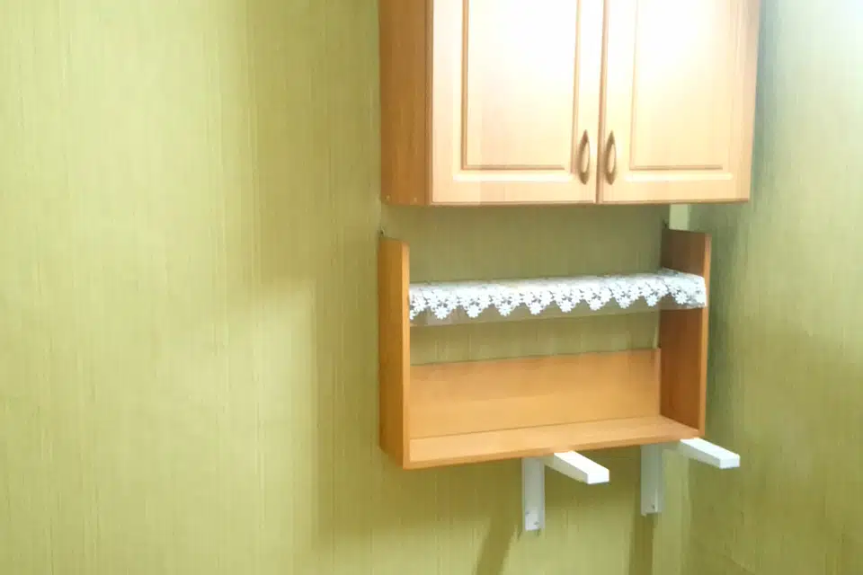 Продаётся студия, 13.8 м²
