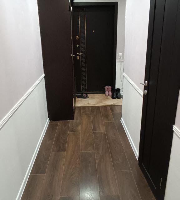 Сдаётся 3-комнатная квартира, 77 м²