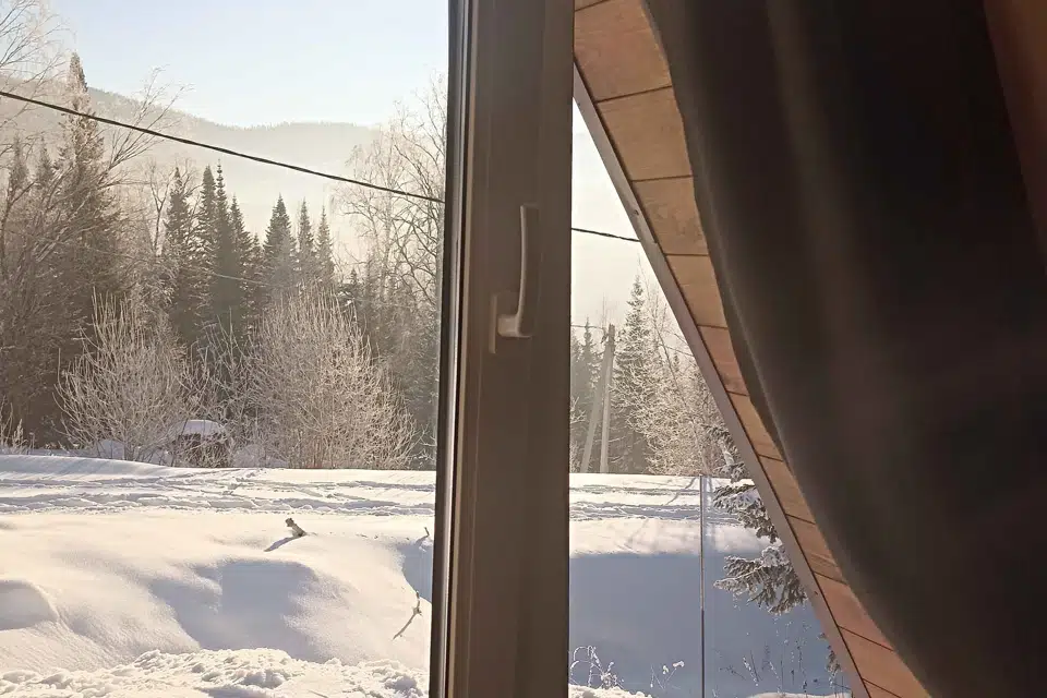 Продаётся 2-этажный дом, 80 м²