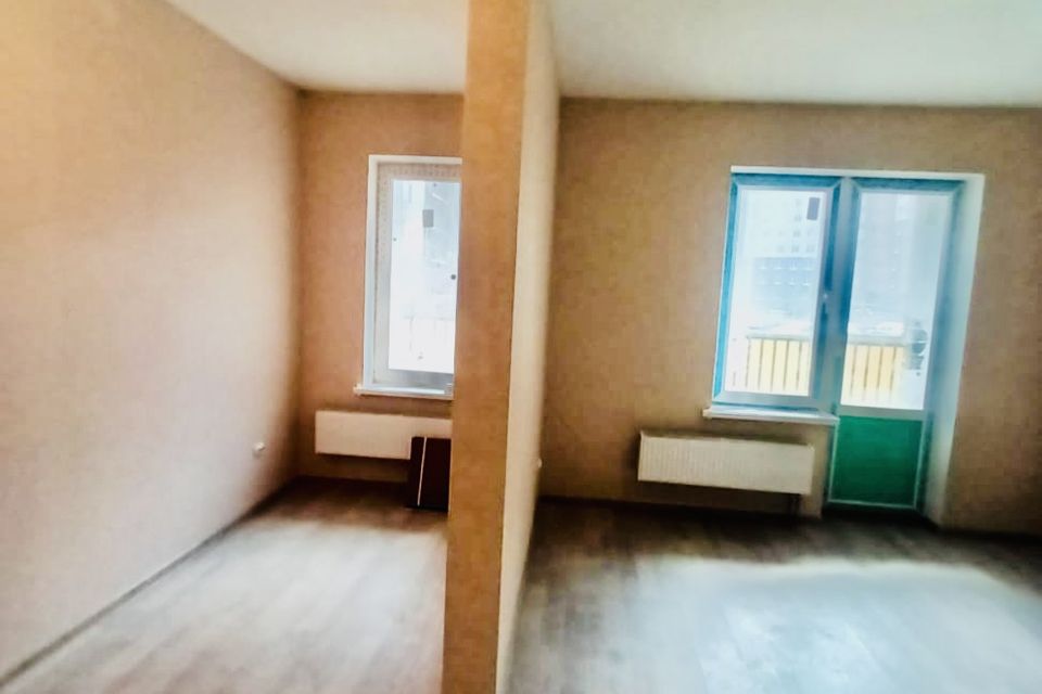 Продаётся студия, 33.7 м²