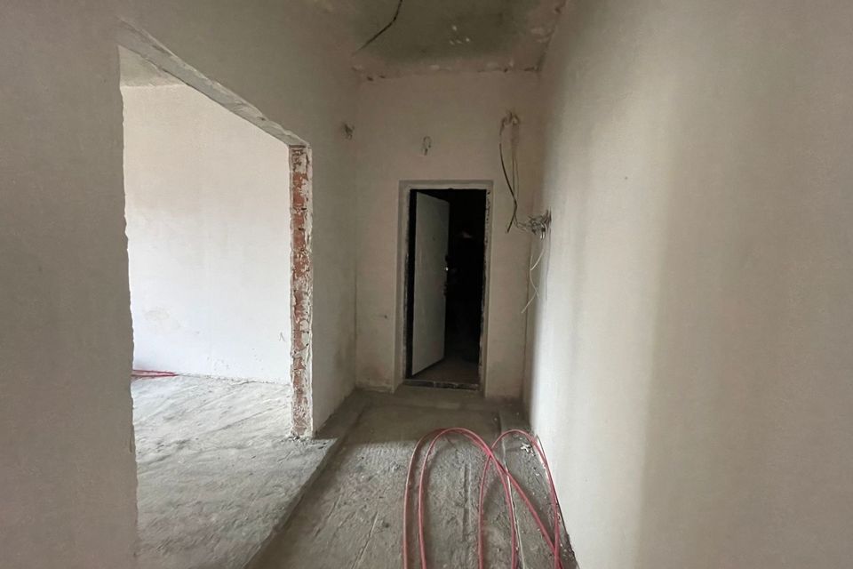 Продаётся 1-комнатная квартира, 30 м²