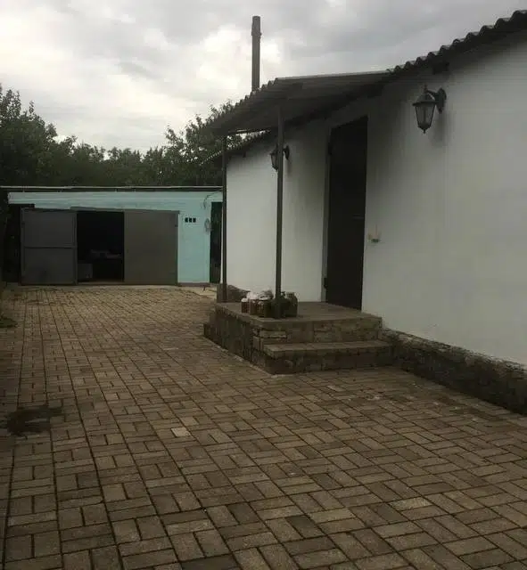 Продаётся 1-этажный дом, 79.3 м²